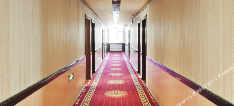 承德桥东洗浴宾馆图片