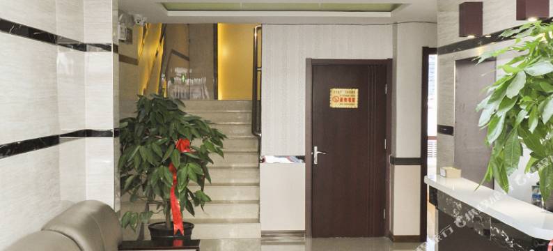 承德桥东洗浴宾馆图片