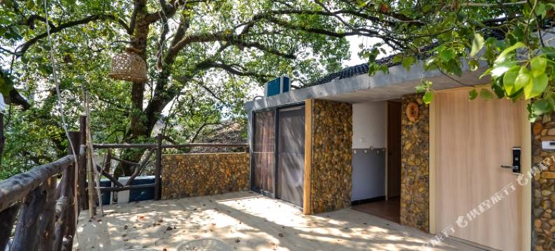 丽水红房子客栈图片