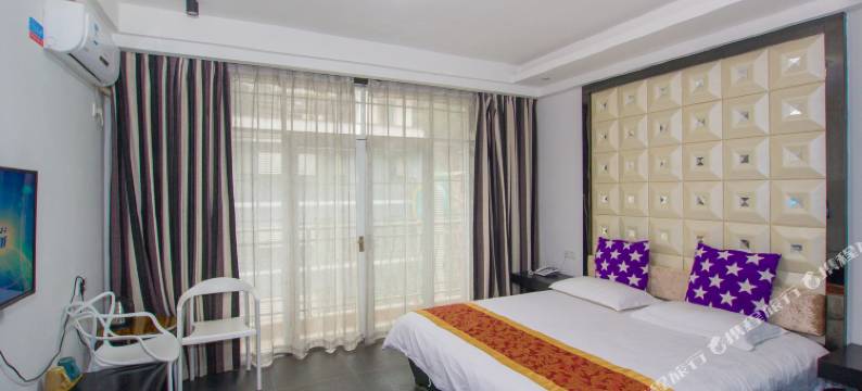 阳朔星满天酒店(西街店)图片