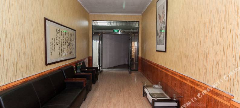 固镇新阳宾馆图片