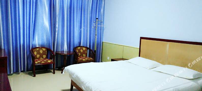 湘潭湘运东站酒店图片