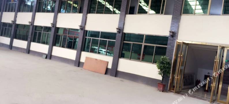 丰县汉王宾馆图片