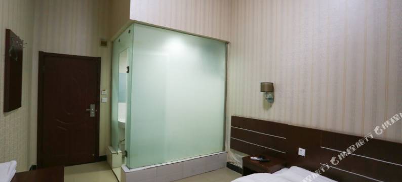 西安东盛宾馆图片