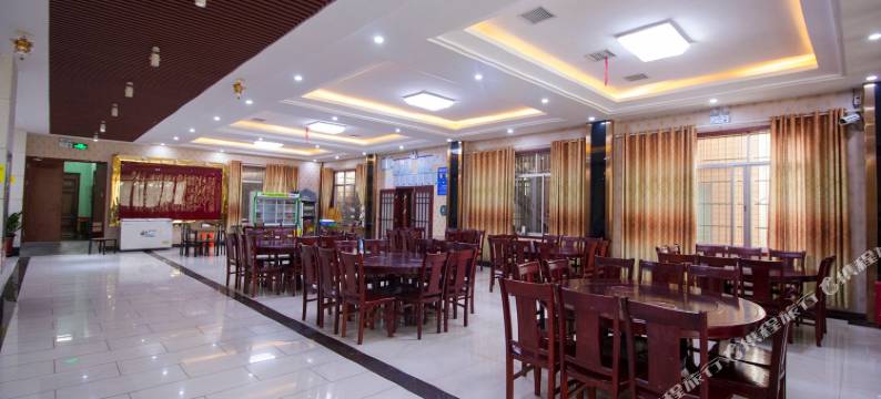 韶山满庭芳大酒店图片