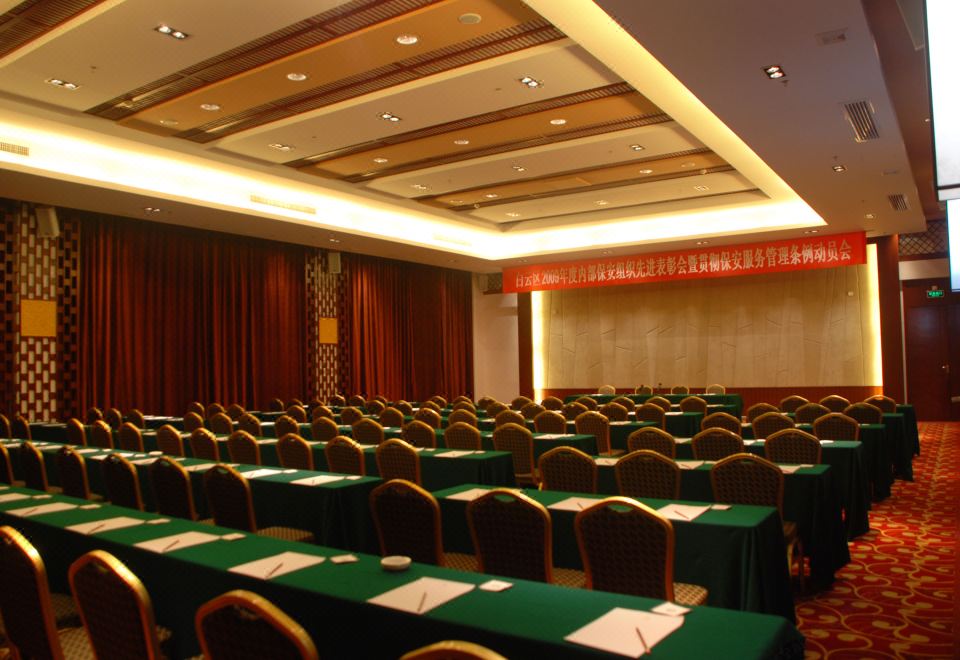 Hotel Overview