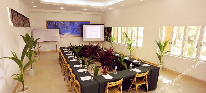 海南百莱玛民宿(文昌东郊椰林店)图片