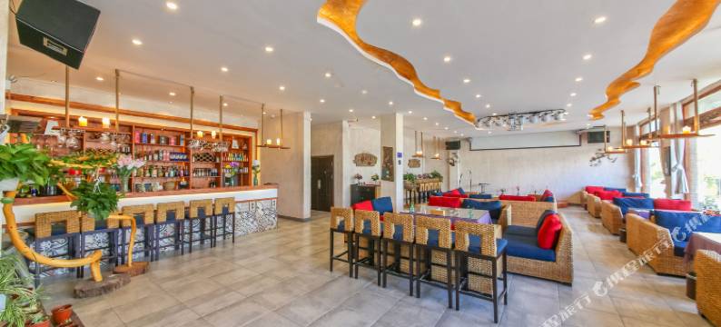 泸沽湖悦湖精品酒店图片