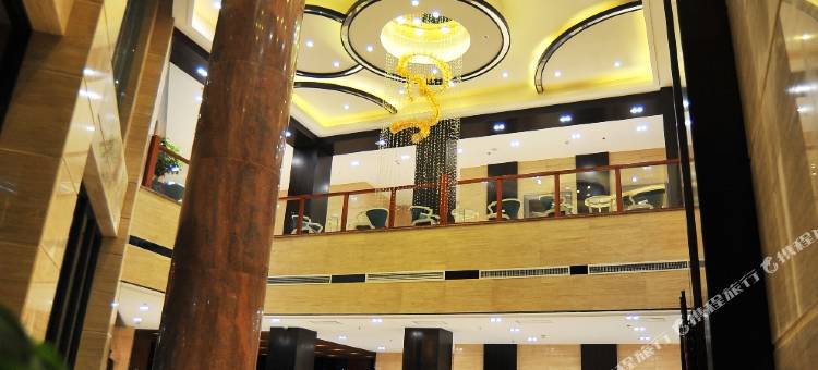 榕江明住吉程酒店(村超足球场店)图片