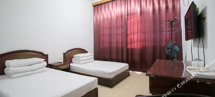 永康桃花苑宾馆图片