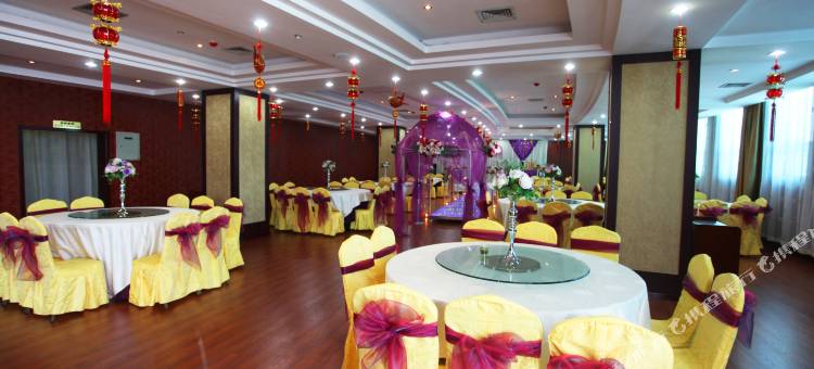 张家口新华大厦(尚峰广场店)图片