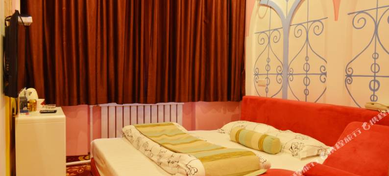 正定品尚酒店(正定古城店)图片