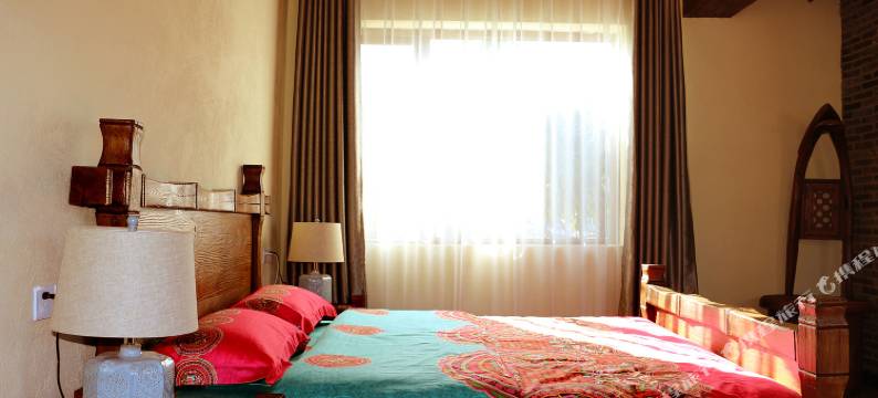 玉龙子衿小院图片