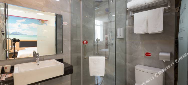 尚客优酒店(徐州博物馆户部山店)图片