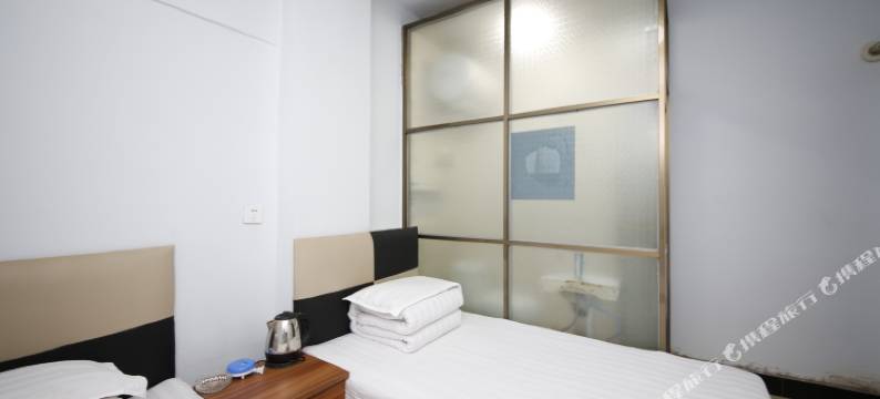 桓仁宾客家旅馆图片