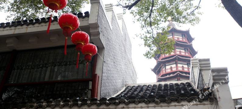 南昌奋斗青年公寓图片