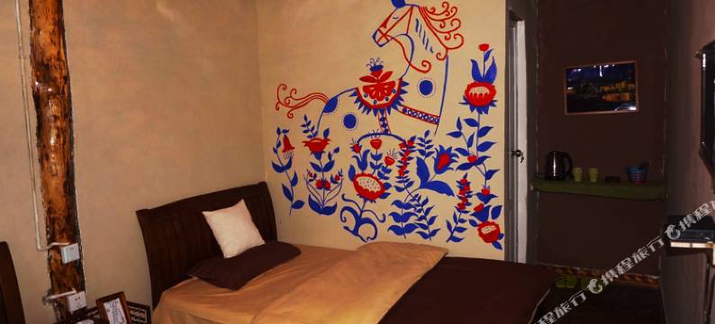 康定般若客栈图片