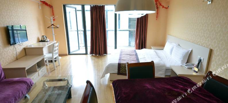 湘捷酒店(东风公司地铁站武汉体育中心店)图片