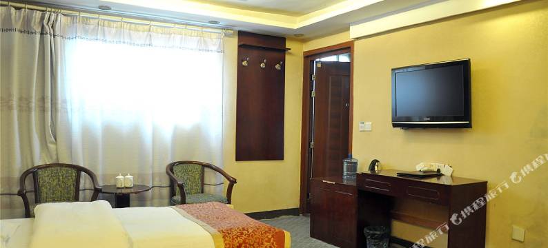 沂水和合宾馆图片