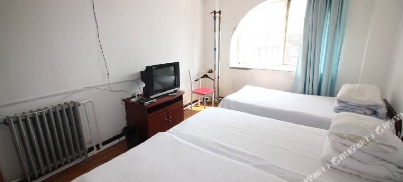 烟台德润旅社图片