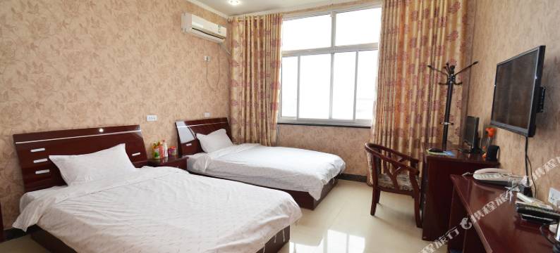 登封军旅宾馆图片