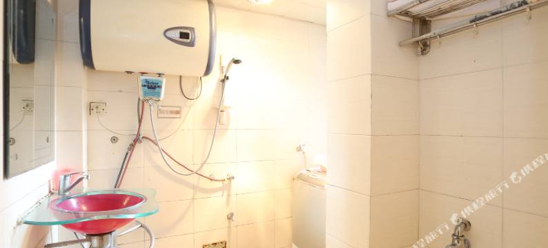 长沙七天酒店公寓图片