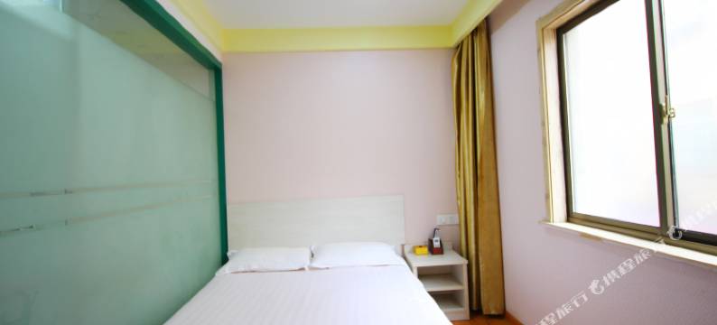 宣州中心快捷宾馆(宣城高铁站店)图片