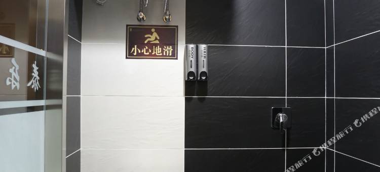 长春泰乐商务酒店(吉大一院店)图片