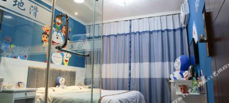 南山宾馆(包头银河广场店)图片