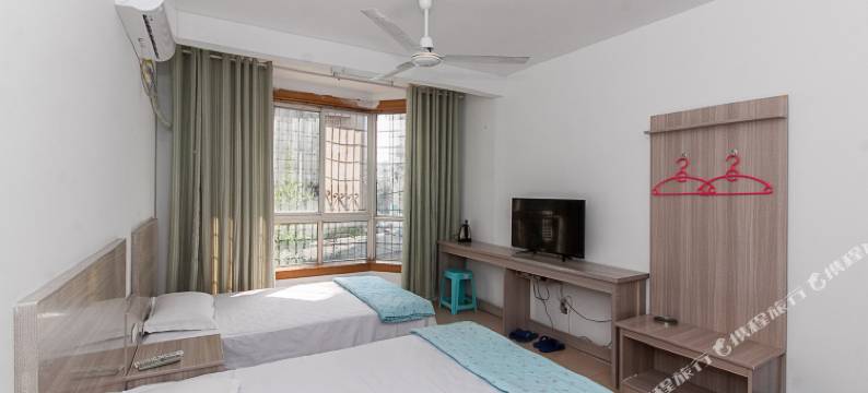 蚌埠新星宾馆图片