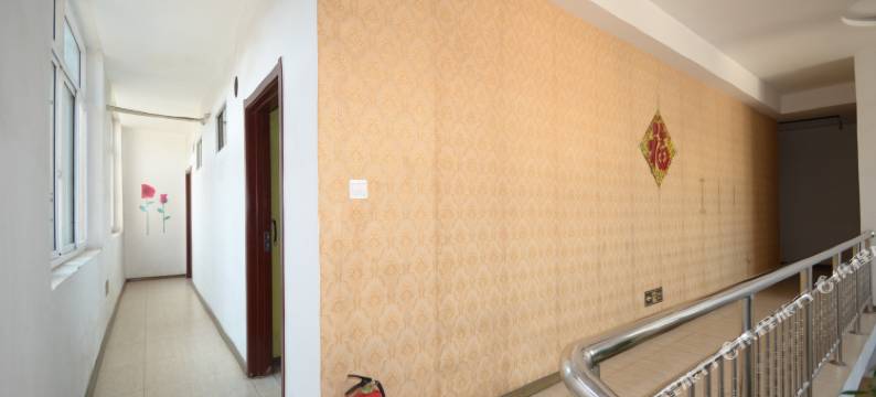 保定晓家旅馆图片