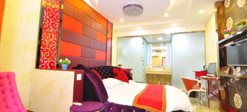 宁波新高宾馆图片