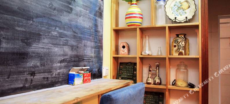 武汉101青年旅舍图片