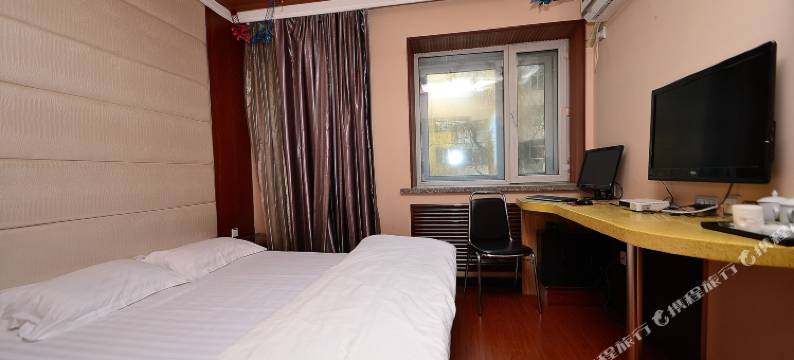 哈尔滨嘉龙宾馆图片