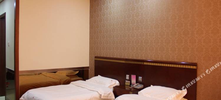 顺河大酒店(茌平振兴路店)图片