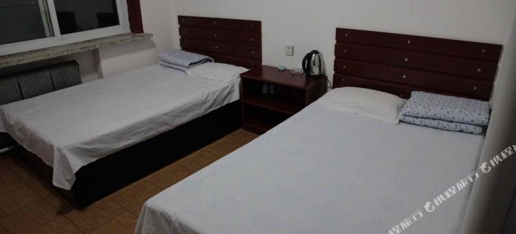 兴城铁建宾馆图片