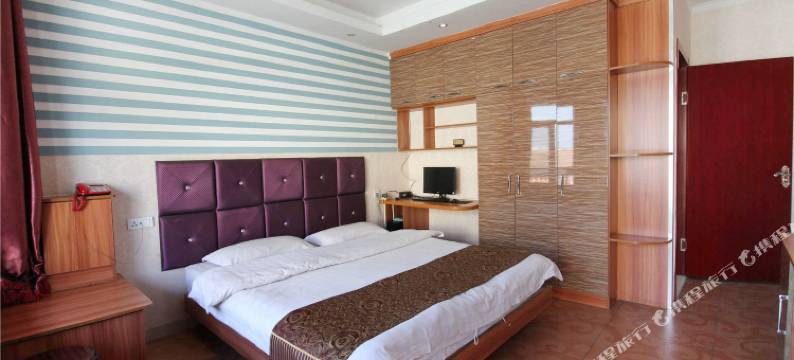 土默特左旗得月楼商务酒店图片