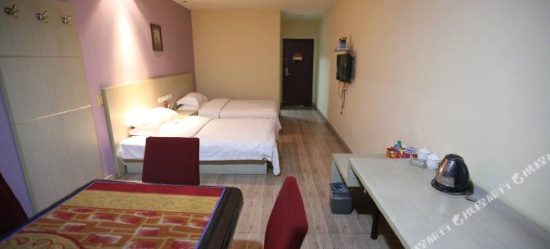 进贤贵泰宾馆图片