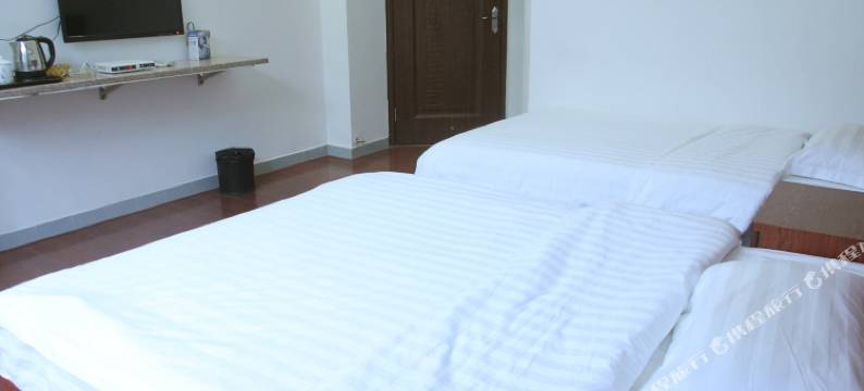 阳江海陵岛枫桦苑公寓大角湾店图片