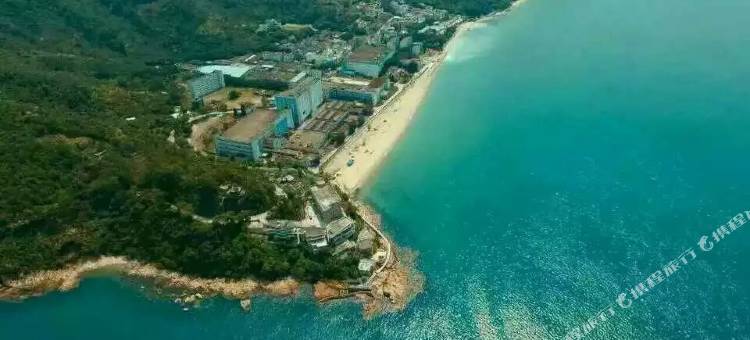 深圳海誓湾一号酒店图片