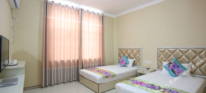 张家界金溪苑客栈图片