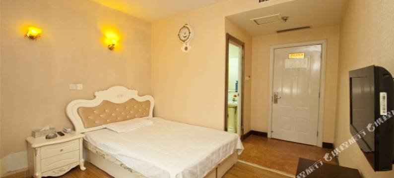 临沂爱尚酒店图片