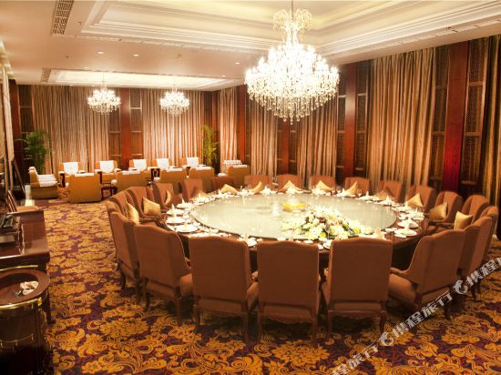 瑞安瑞丰大酒店