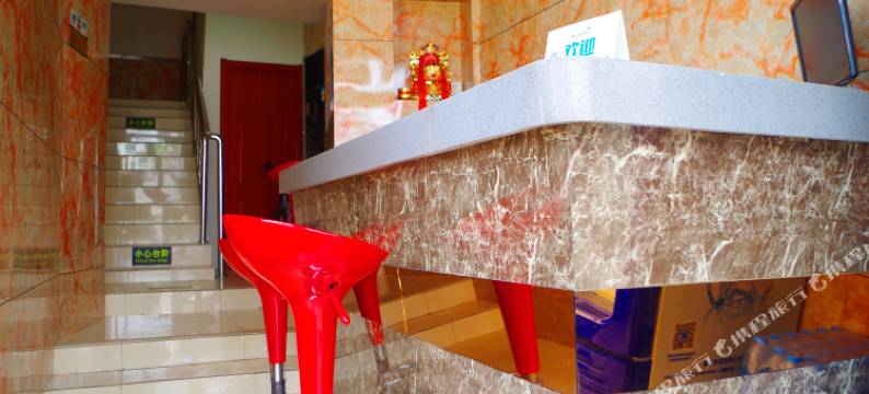 兰州顺源商务宾馆图片