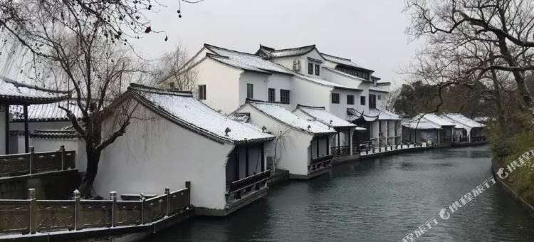 海宁春熙宾馆图片