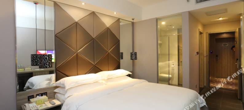 维也纳酒店(成都会展中心海昌极地海洋公园店)图片