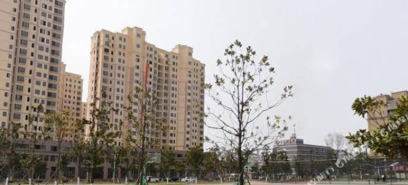 江苏金沃大酒店图片