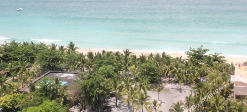 三亚海花海景度假公寓(大东海店)图片