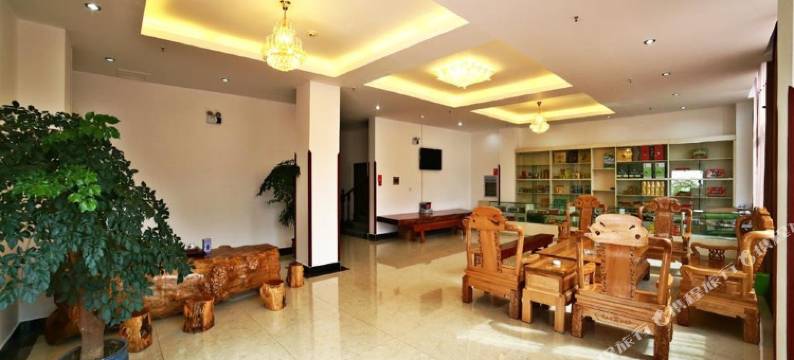 格林联盟(大理永平博南路店)图片