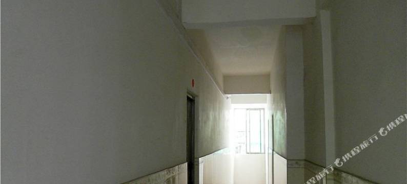 珠海步步高住宿图片